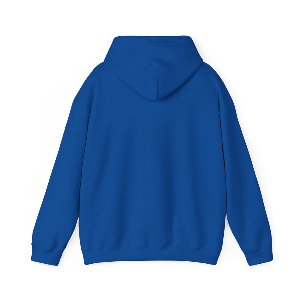 Cozy Unisex Heavy Blend™ Hooded Sweatshirt - Perfect for Everyday Comfort