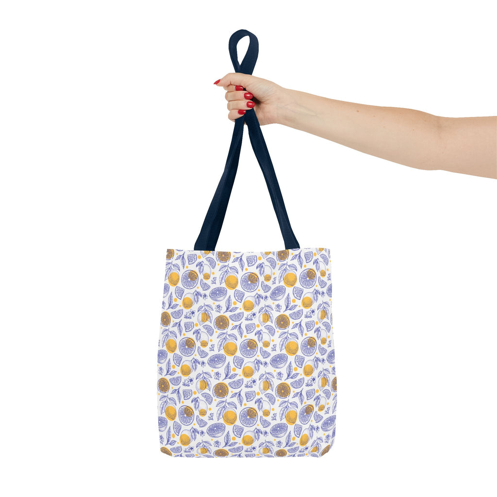 Vibrant Floral Tote Bag, Eco-Friendly Shopping Bag, Gift for Her, Reusable Beach Bag, Gym and Travel Tote