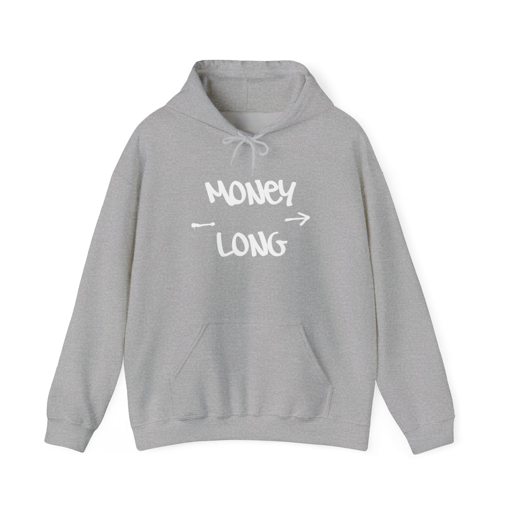 Cozy Unisex Heavy Blend™ Hooded Sweatshirt - Perfect for Everyday Comfort
