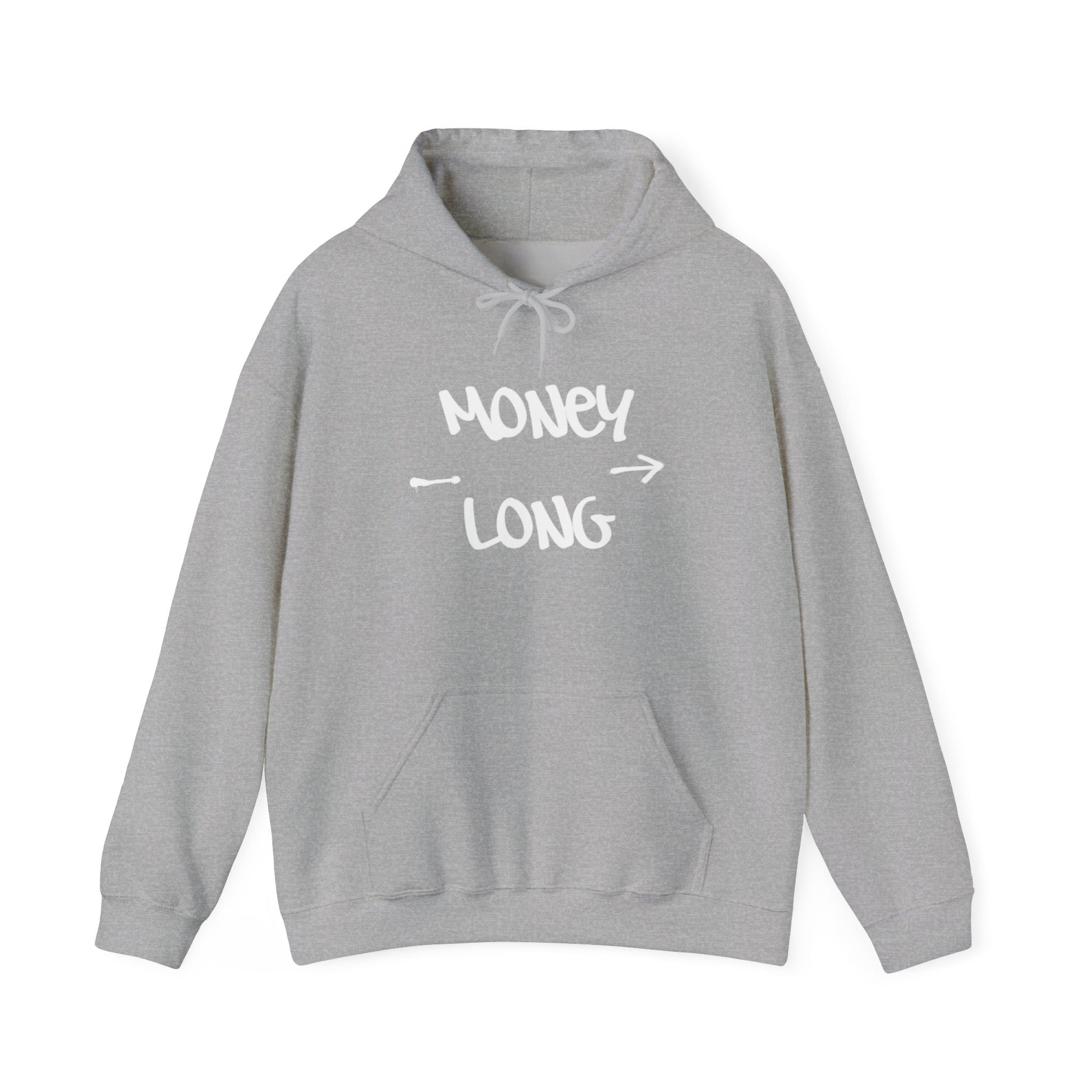Cozy Unisex Heavy Blend™ Hooded Sweatshirt - Perfect for Everyday Comfort