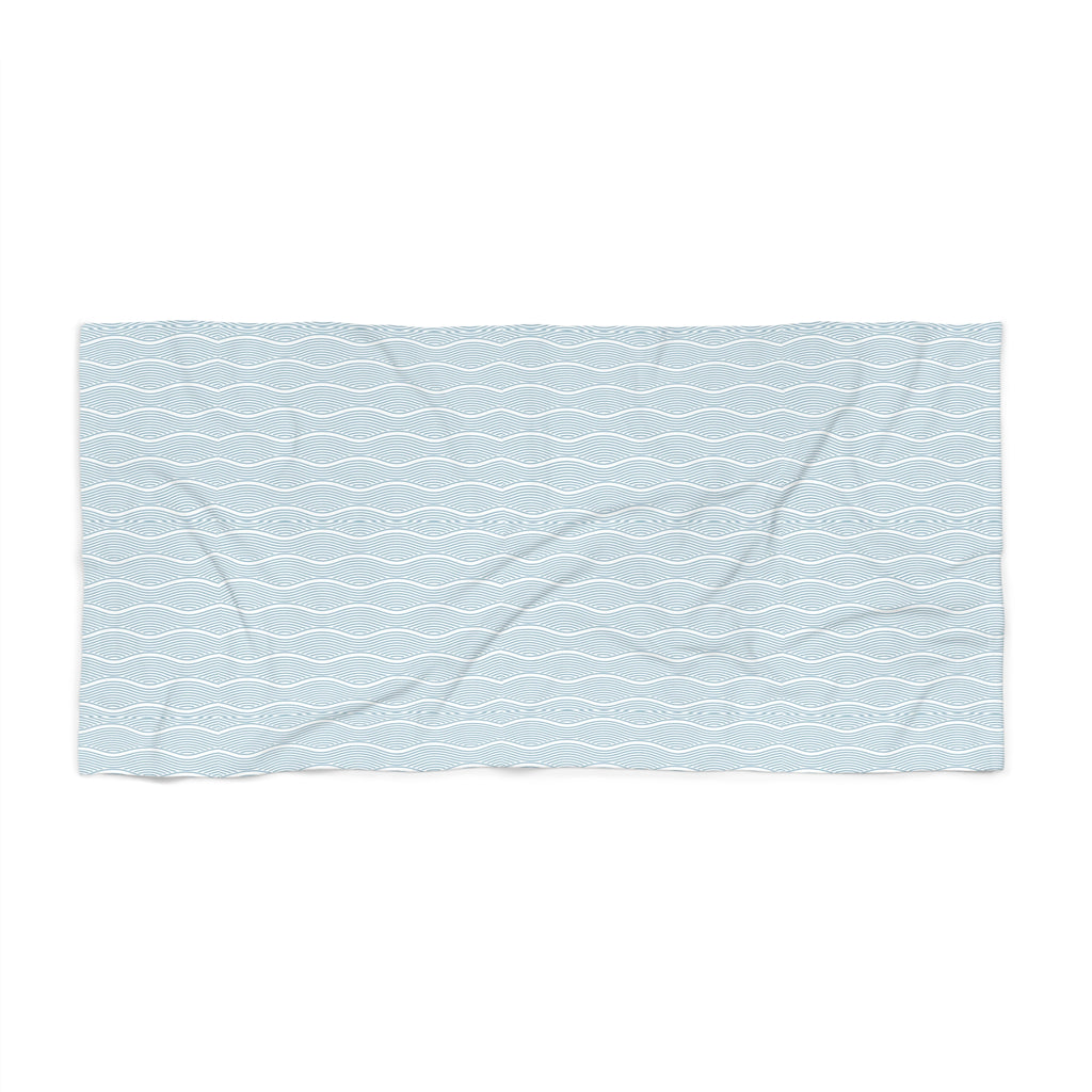 Beach Towel