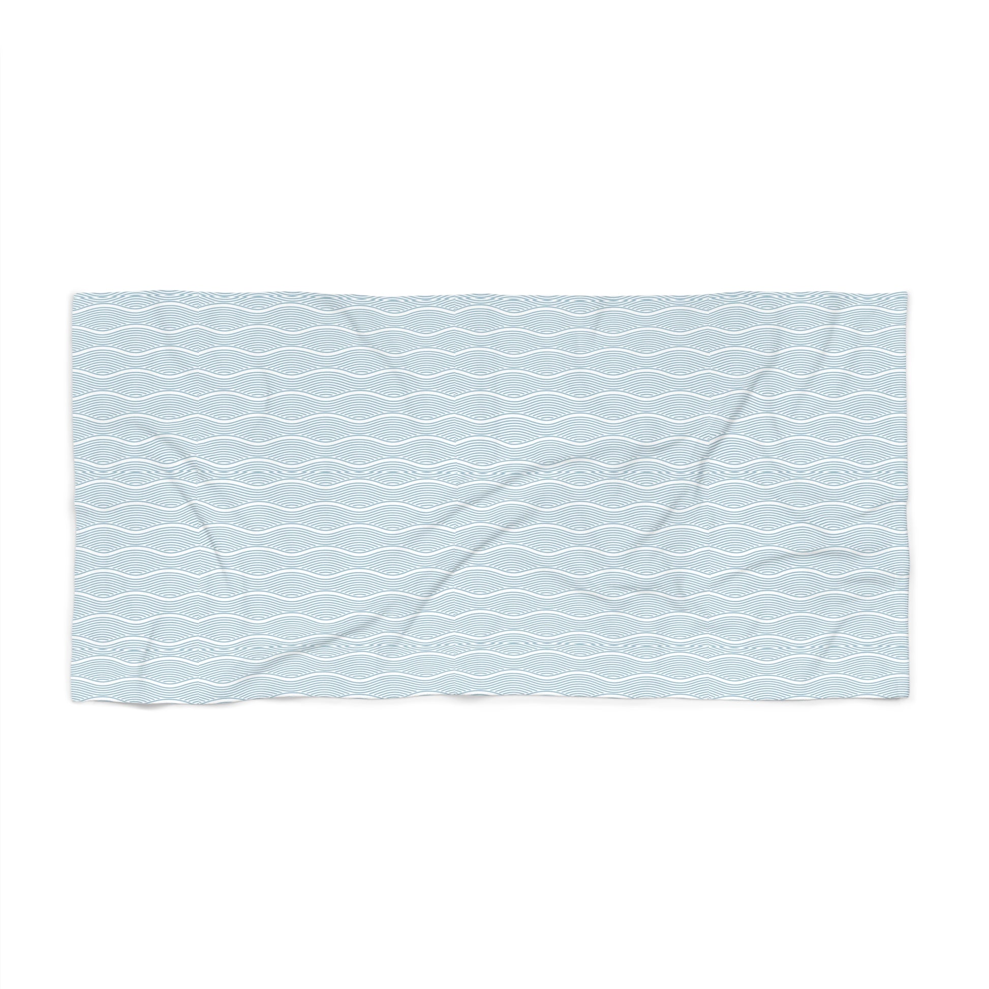 Beach Towel