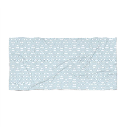Beach Towel