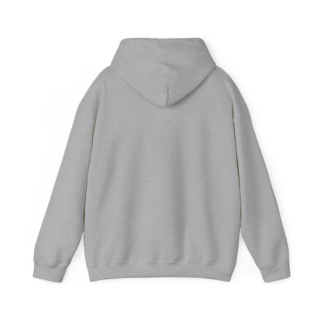 Cozy Unisex Heavy Blend™ Hooded Sweatshirt - Perfect for Everyday Comfort