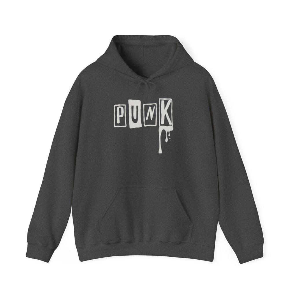 Punk Vibe Unisex Hoodie