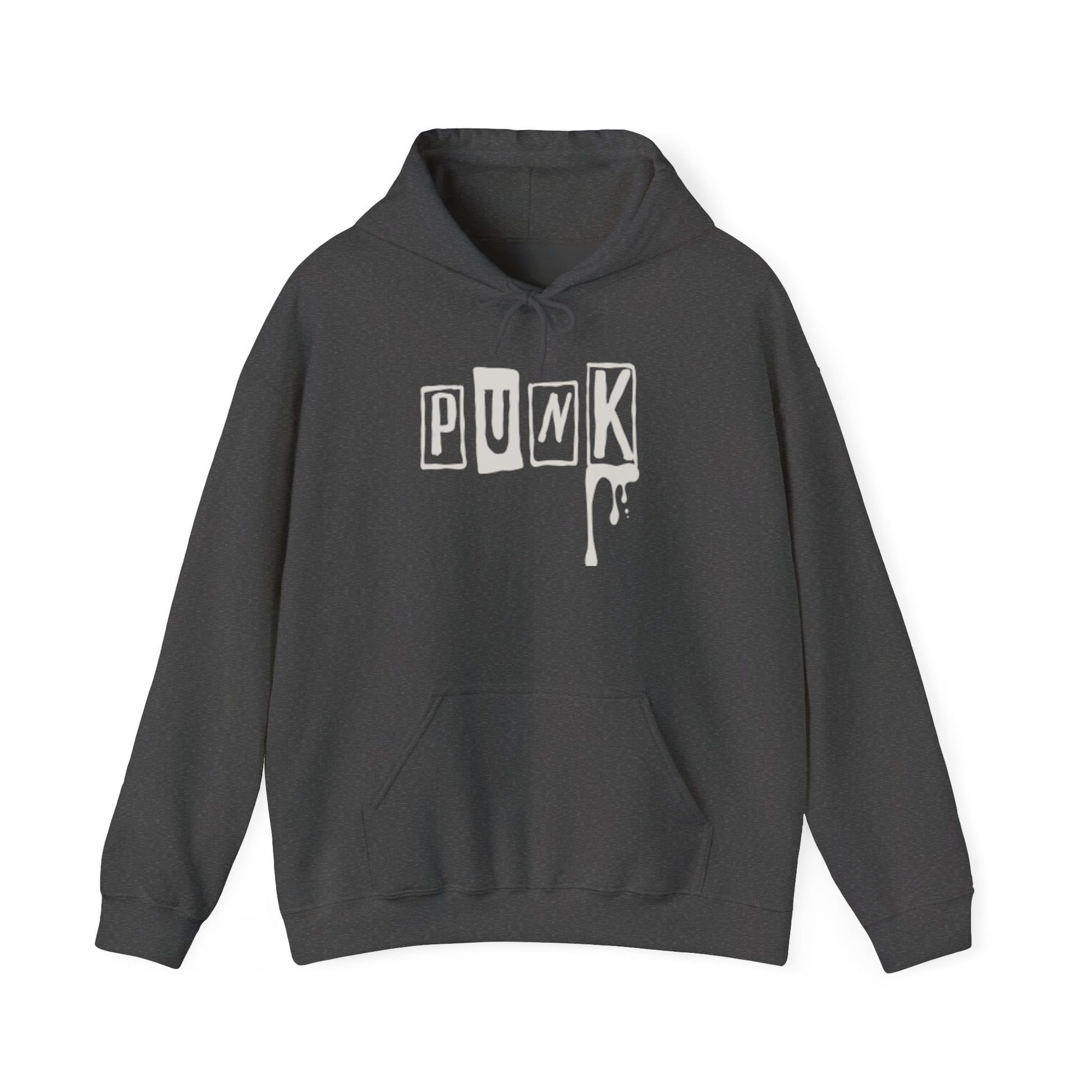 Punk Vibe Unisex Hoodie