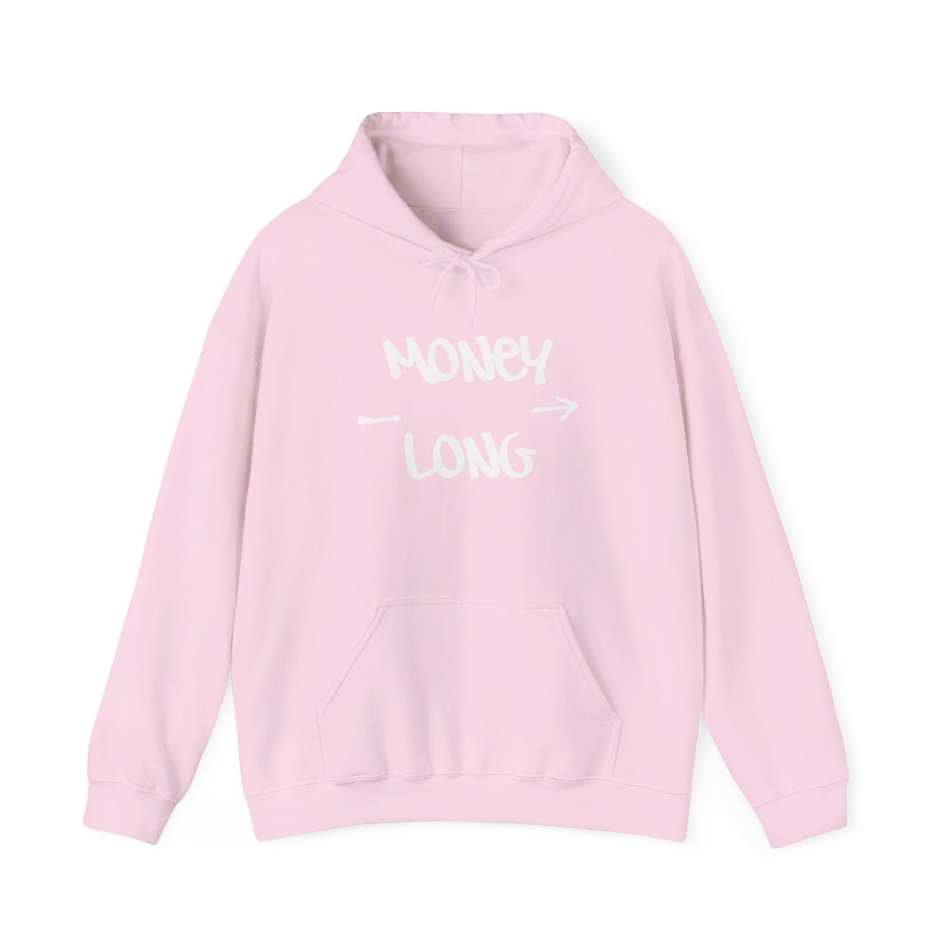 Cozy Unisex Heavy Blend™ Hooded Sweatshirt - Perfect for Everyday Comfort
