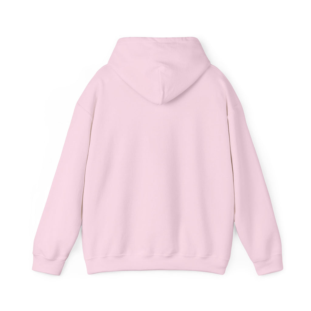 Cozy Unisex Heavy Blend™ Hooded Sweatshirt - Perfect for Everyday Comfort