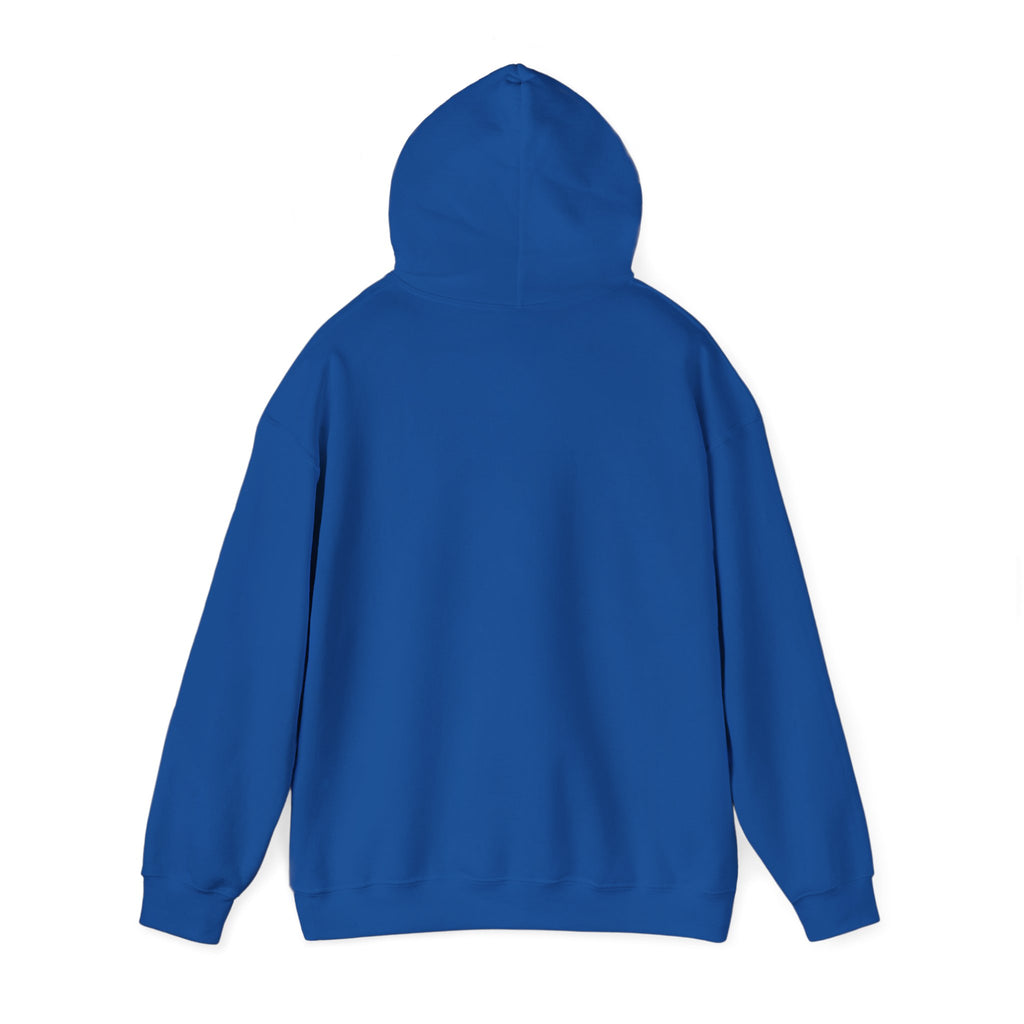 Cozy Unisex Heavy Blend™ Hooded Sweatshirt - Perfect for Everyday Comfort