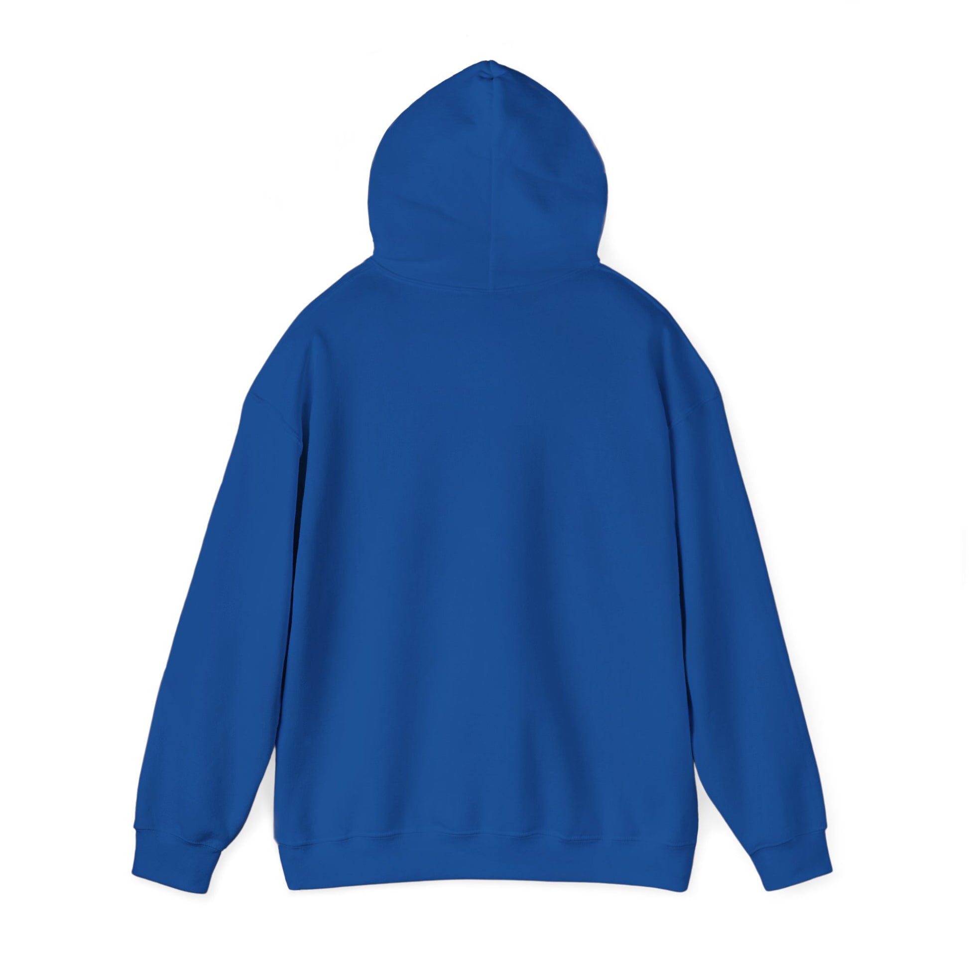 Cozy Unisex Heavy Blend™ Hooded Sweatshirt - Perfect for Everyday Comfort