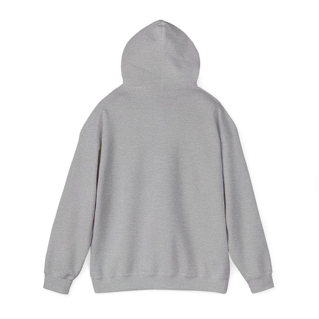 Cozy Unisex Heavy Blend™ Hooded Sweatshirt - Perfect for Everyday Comfort