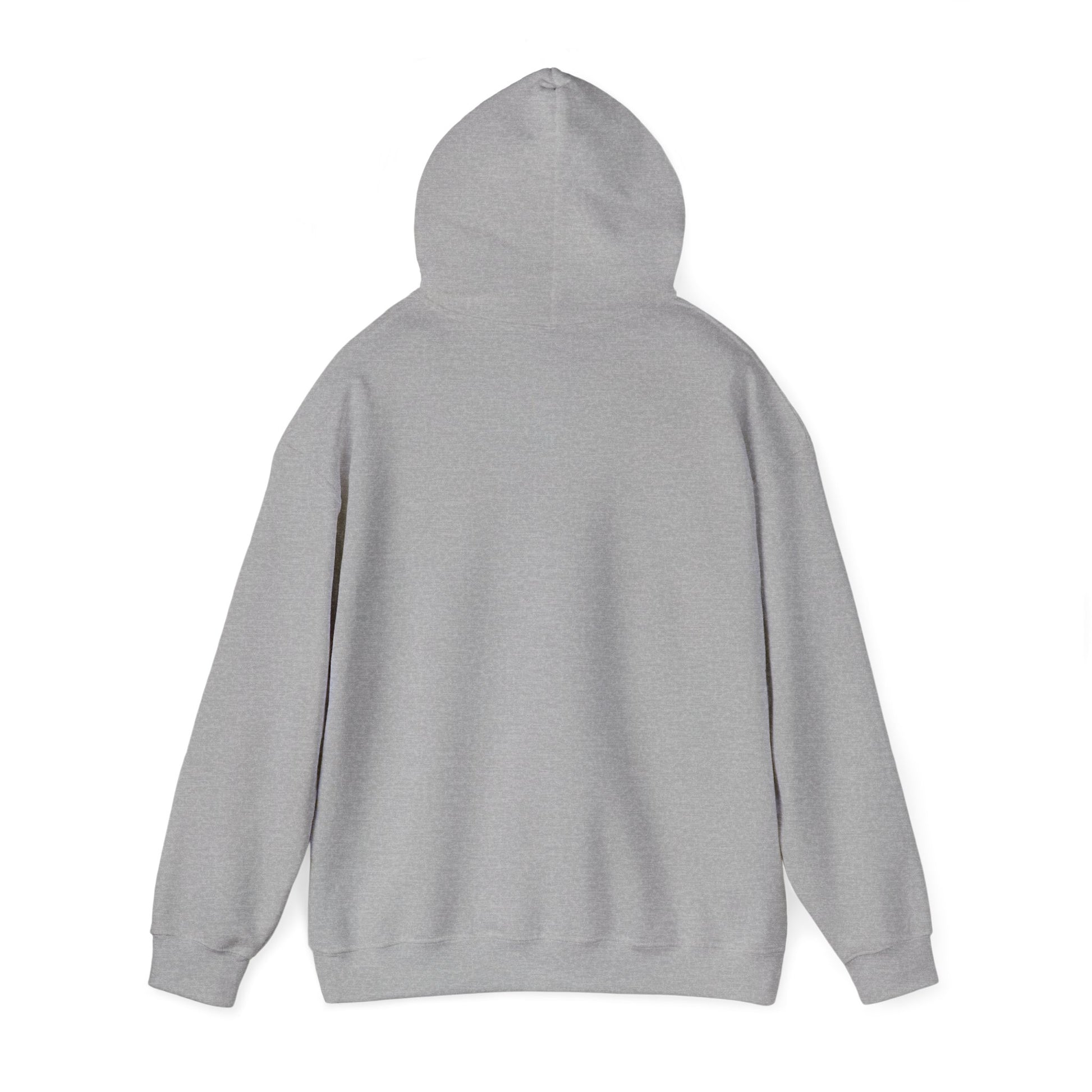 Cozy Unisex Heavy Blend™ Hooded Sweatshirt - Perfect for Everyday Comfort
