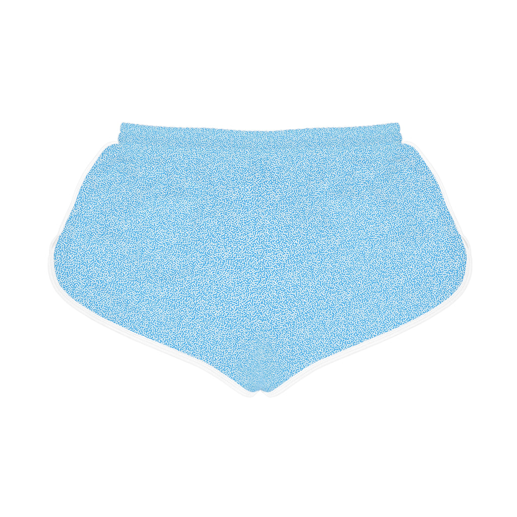 Women's Relaxed Summer Shorts, Cute Beachwear, Comfy Casual Wear, Vacation Essentials, Soft AOP Shorts