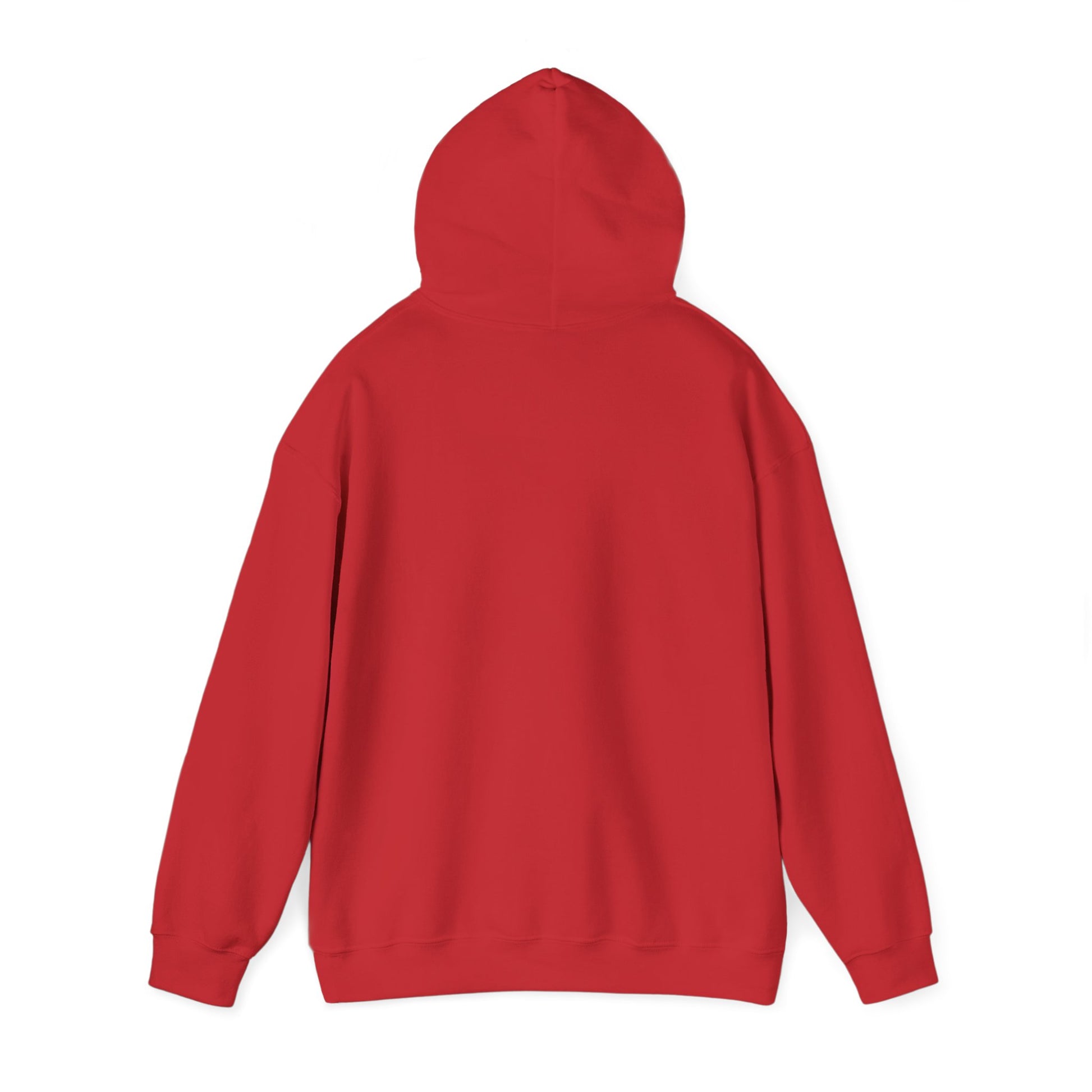Cozy Unisex Heavy Blend™ Hooded Sweatshirt - Perfect for Everyday Comfort