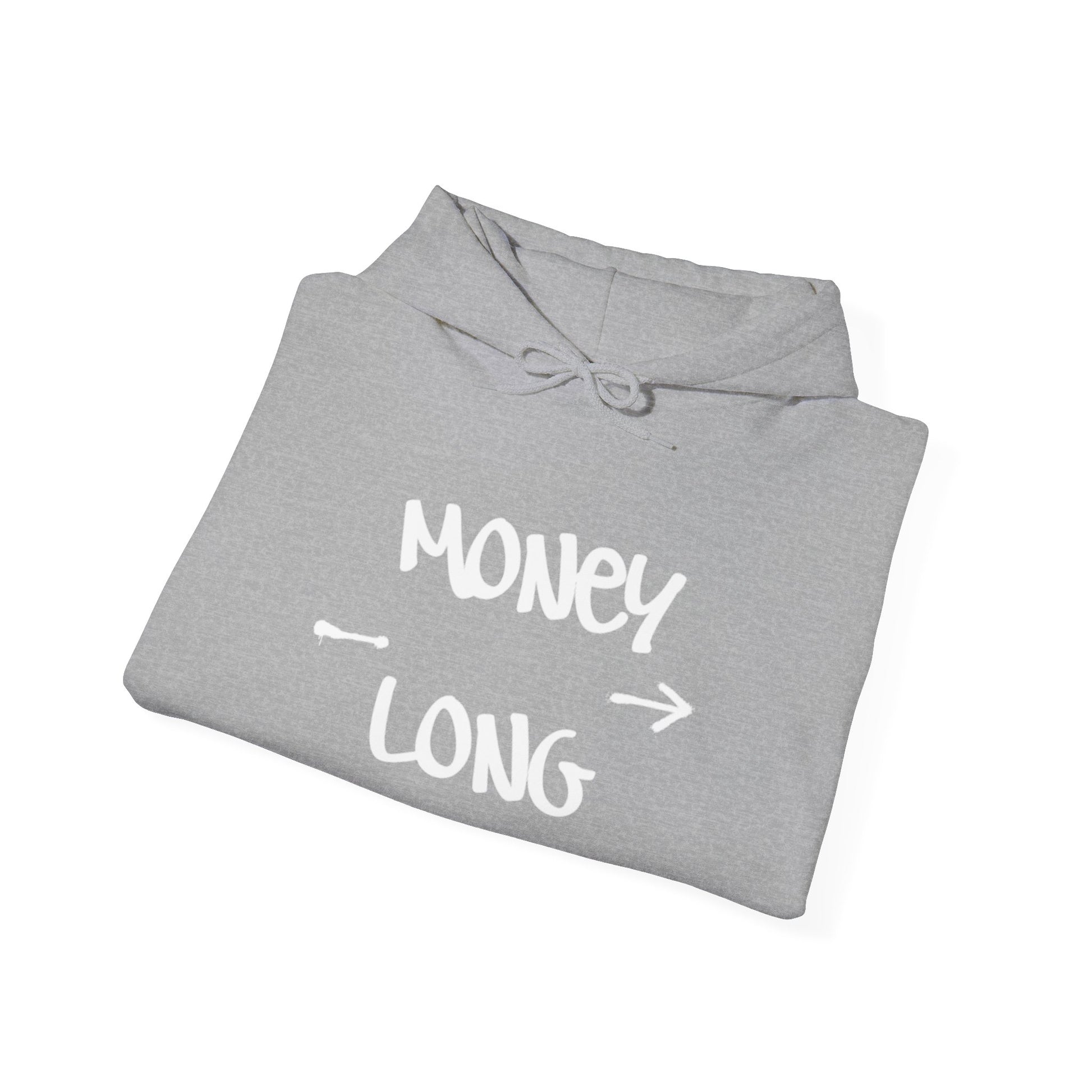 Cozy Unisex Heavy Blend™ Hooded Sweatshirt - Perfect for Everyday Comfort